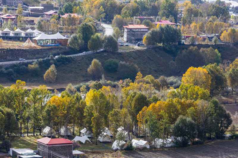七月的稻城亚丁，跟团游是解药还是毒药？-第2张图片-甘孜旅游